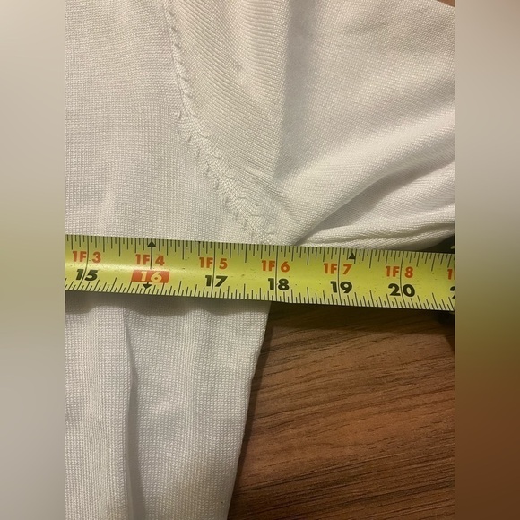 Urban CoCo Women's 3/4 Sleeve Open Front Shrugs Crew Neck Cardigan Sweater - Picture 6 of 9